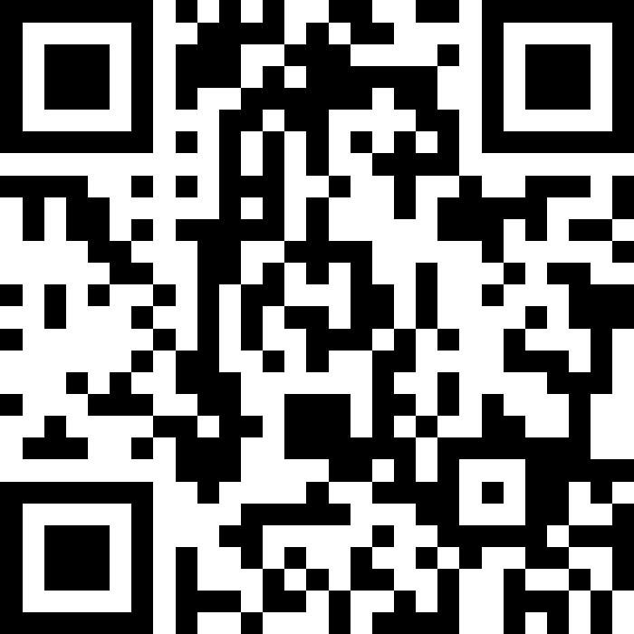 Slido QR Code